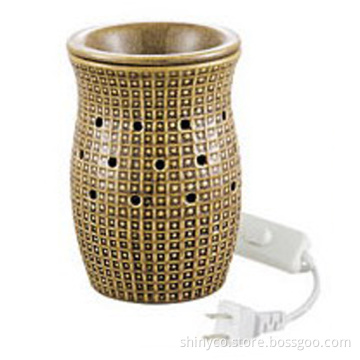 Light Warmer W/Bulb (Style#8660)
